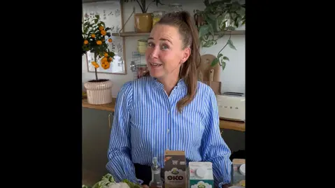 Tips til mindre madspild