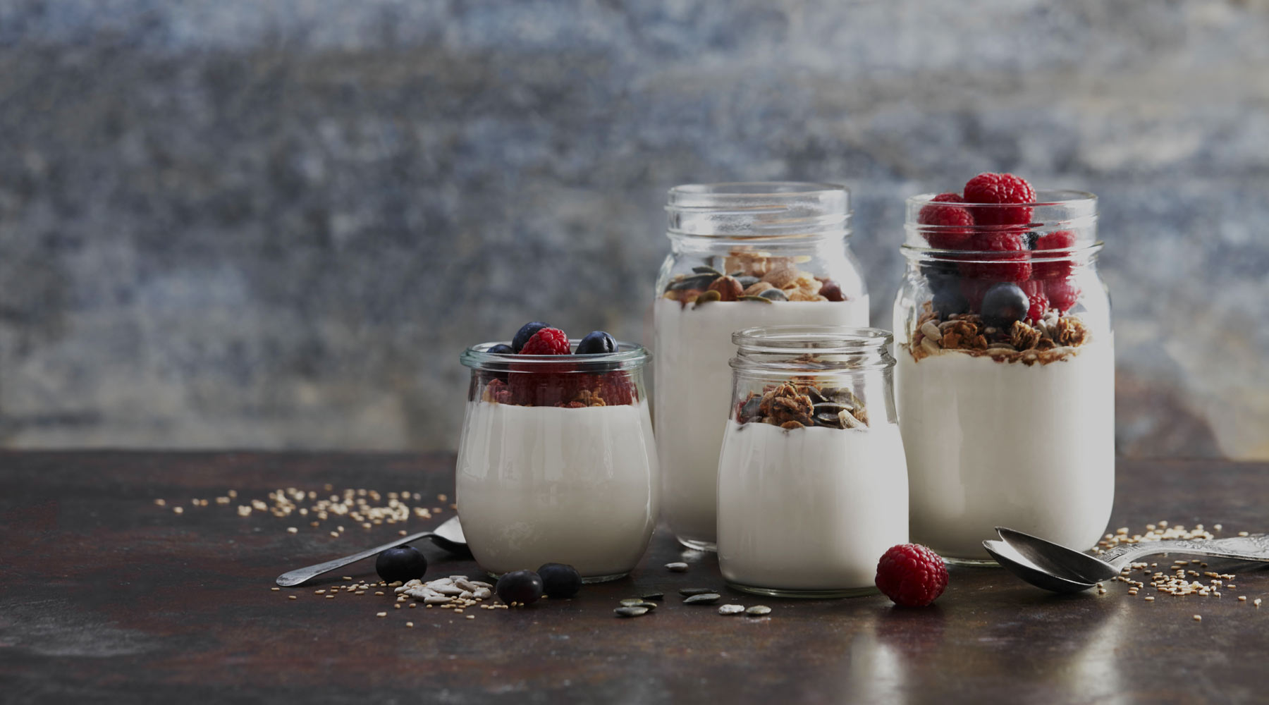 Yoghurt